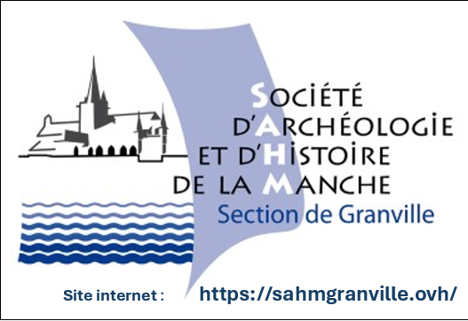 SAHM la section de Granville